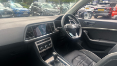 SEAT Ateca 1.5 TSI EVO Xperience Lux 5dr DSG Petrol Estate